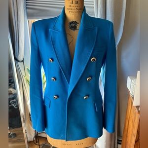 Zara blazer
